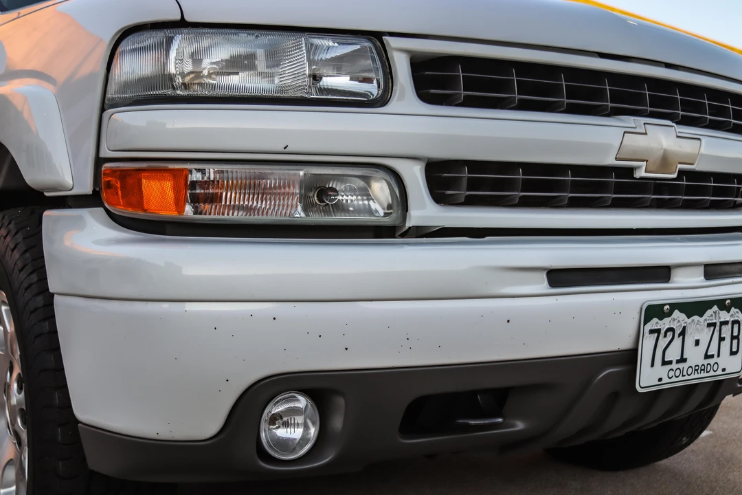 2004 Chevrolet Tahoe 2nd Gen - Image 16 of 31