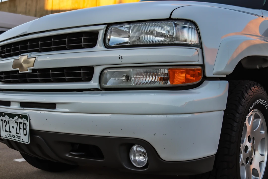 2004 Chevrolet Tahoe 2nd Gen - Image 21 of 31