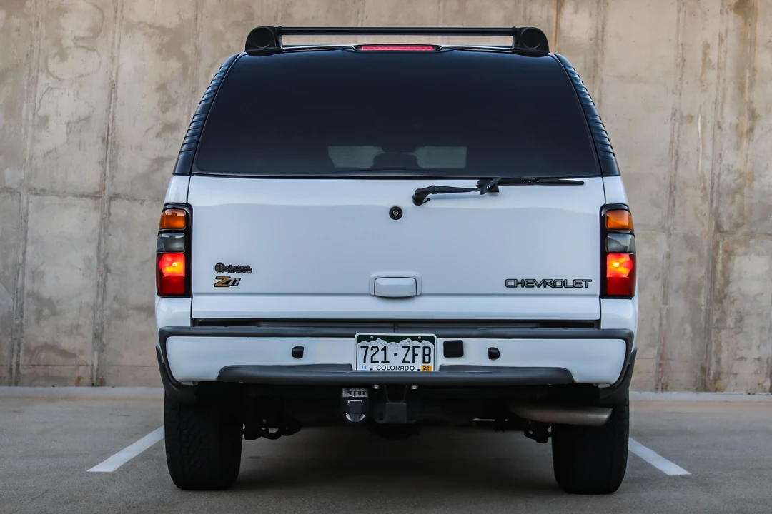 2004 Chevrolet Tahoe 2nd Gen - Image 5 of 31