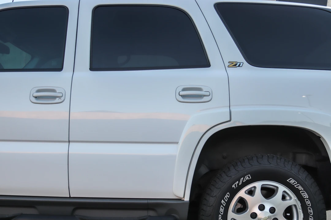 2004 Chevrolet Tahoe 2nd Gen - Image 30 of 31