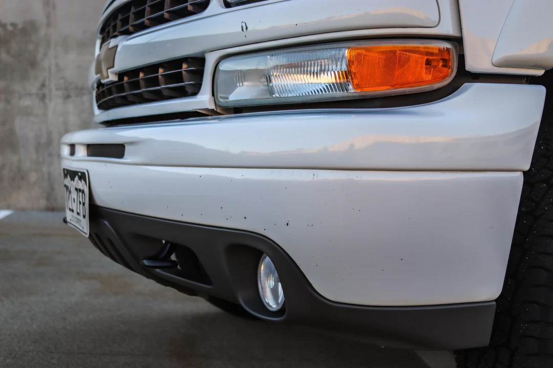 2004 Chevrolet Tahoe 2nd Gen - Image 22 of 31