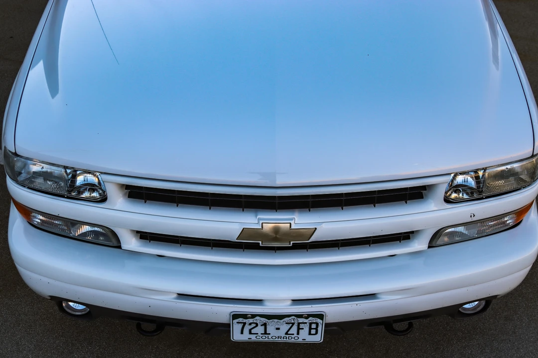 2004 Chevrolet Tahoe 2nd Gen - Image 19 of 31