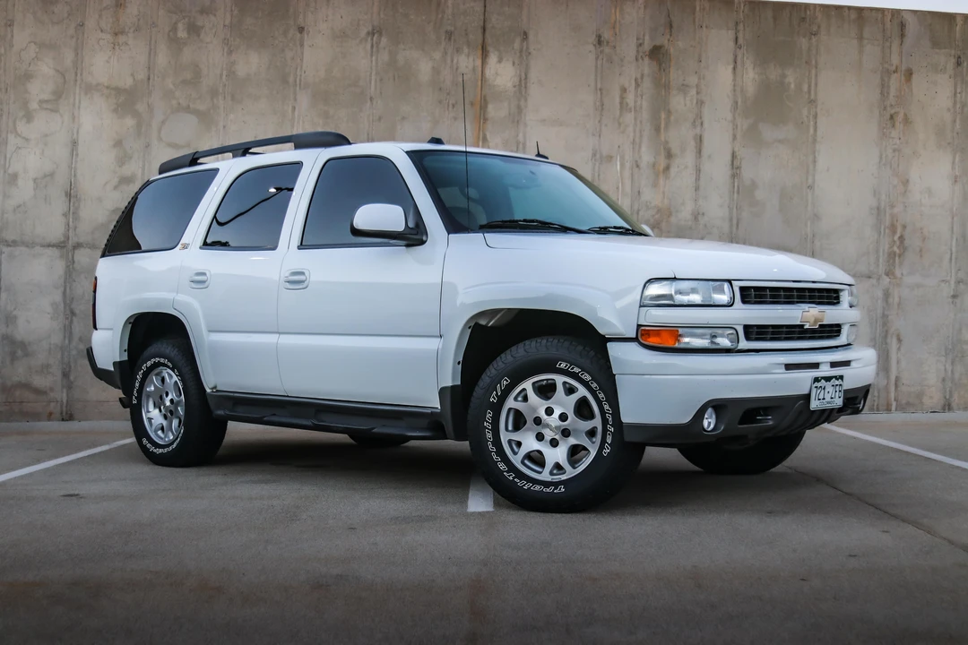 2004 Chevrolet Tahoe 2nd Gen - Image 12 of 31