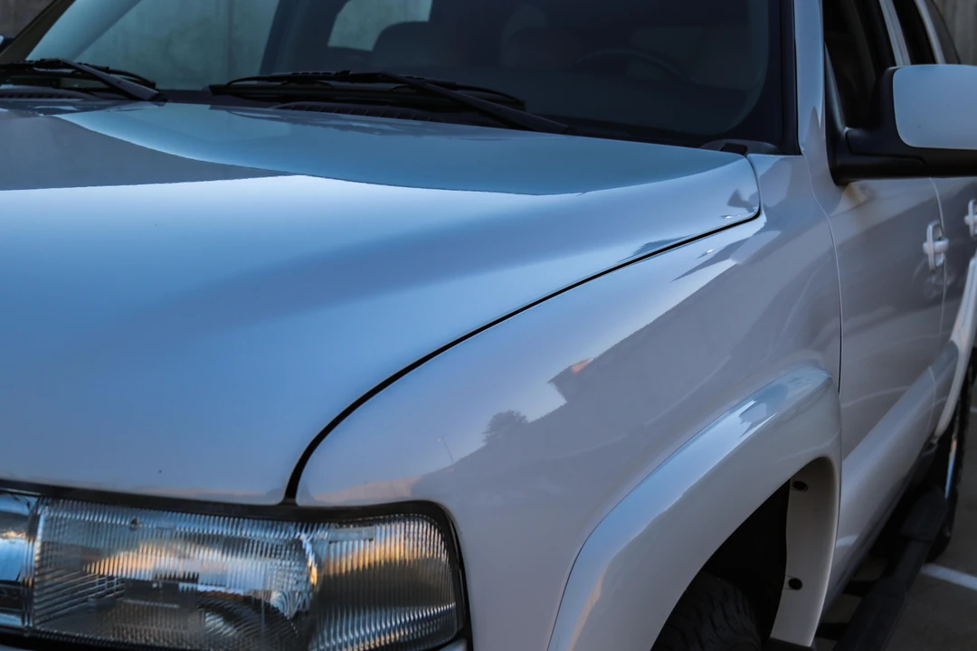 2004 Chevrolet Tahoe 2nd Gen - Image 23 of 31