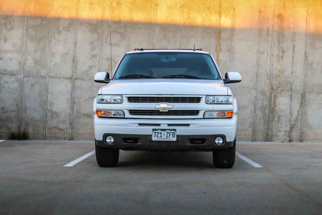 2004 Chevrolet Tahoe 2nd Gen - Image 6 of 31