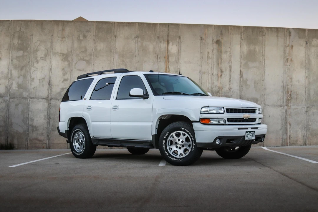 2004 Chevrolet Tahoe 2nd Gen - Image 11 of 31