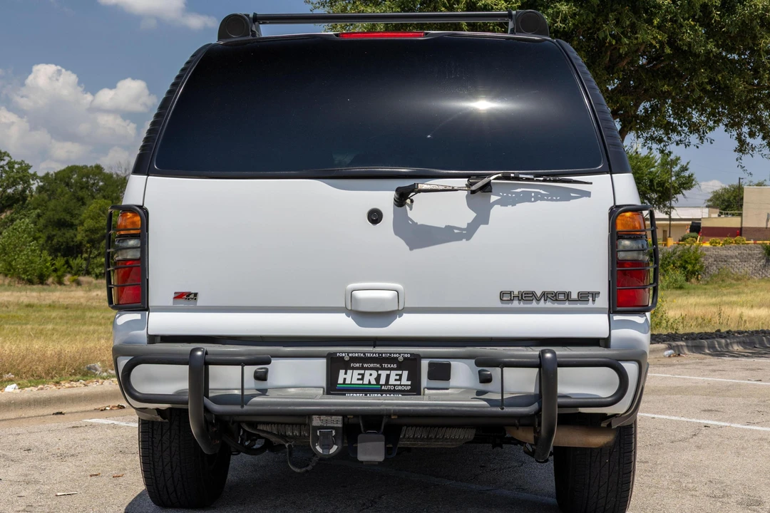 2004 Chevrolet Tahoe 2nd Gen - Image 5 of 31
