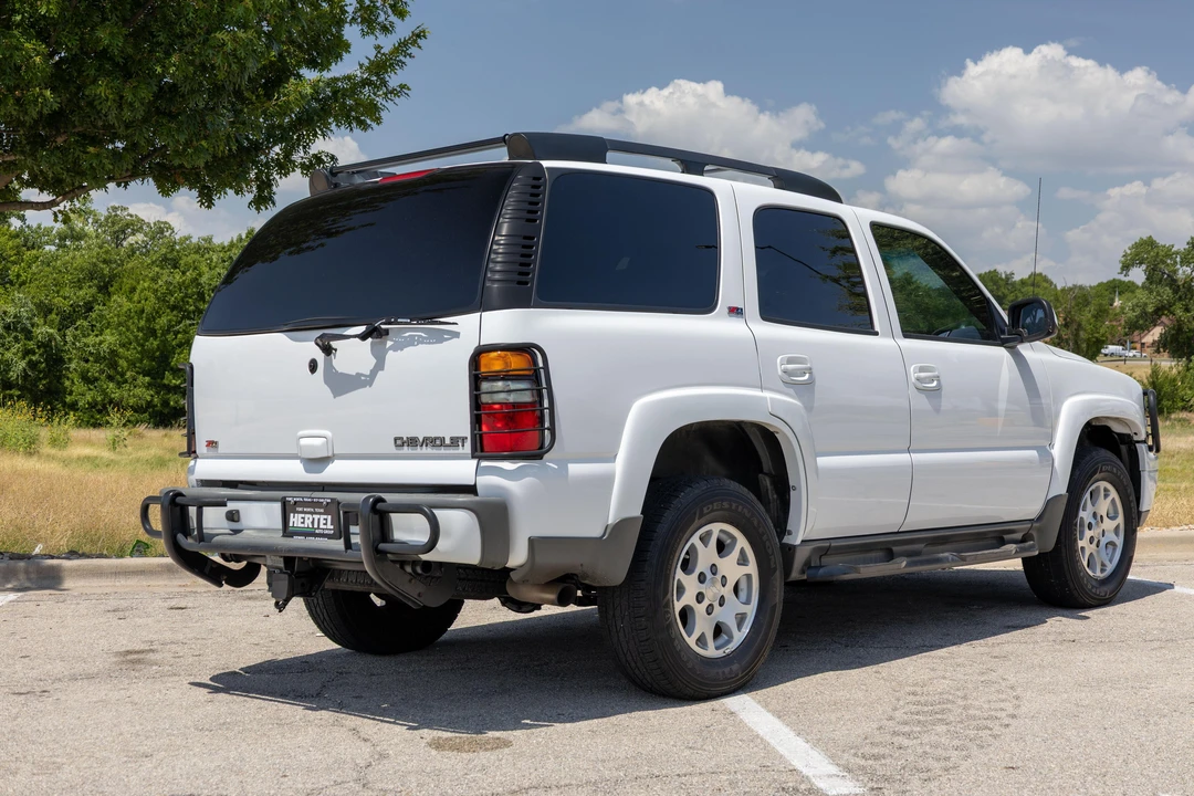 2004 Chevrolet Tahoe 2nd Gen - Image 10 of 31