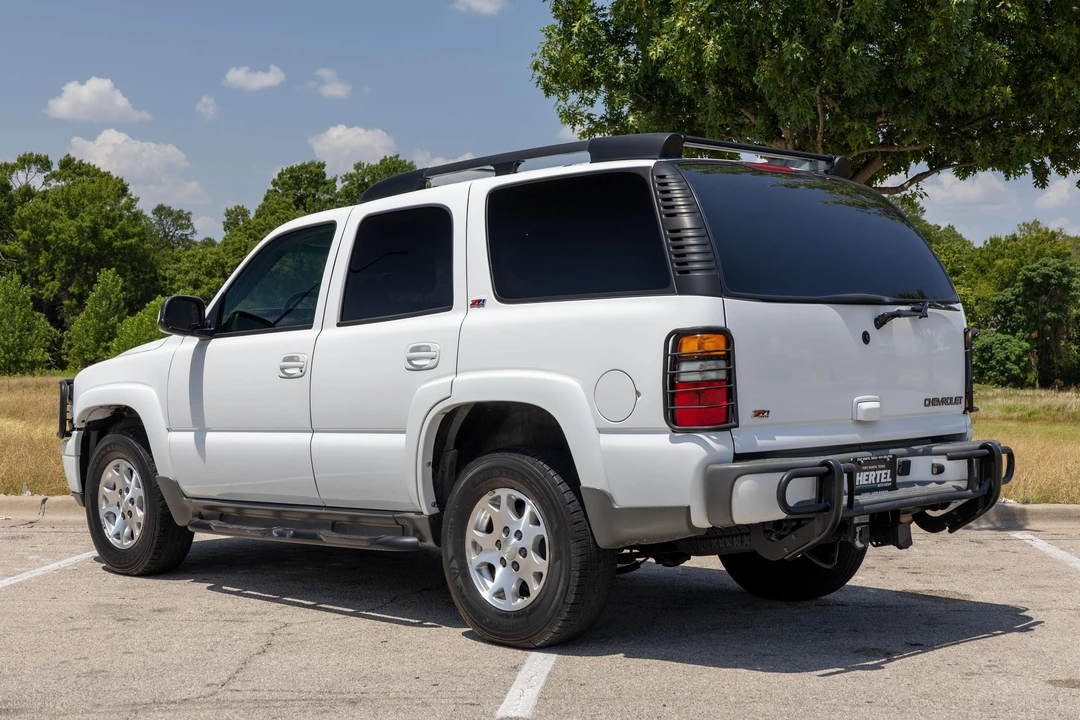 2004 Chevrolet Tahoe 2nd Gen - Image 4 of 31
