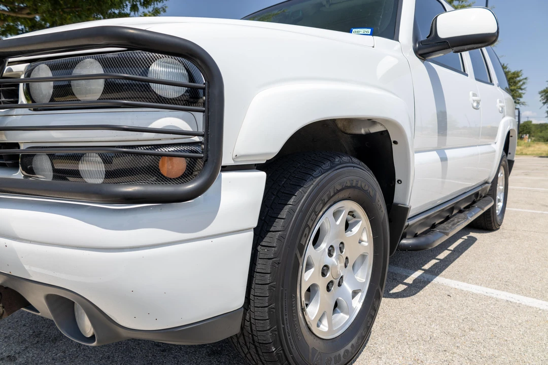 2004 Chevrolet Tahoe 2nd Gen - Image 21 of 31