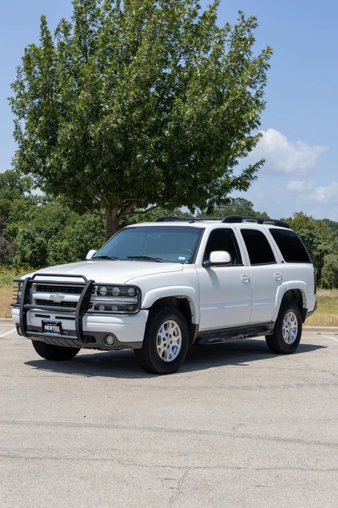 2004 Chevrolet Tahoe 2nd Gen - Image 8 of 31