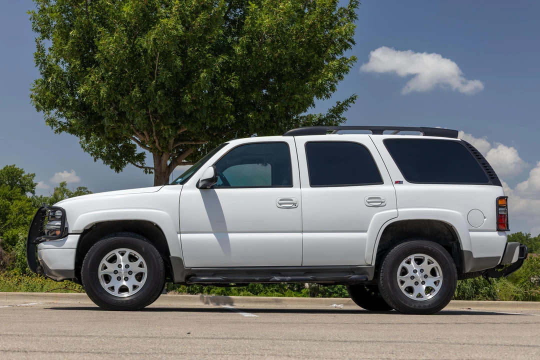 2004 Chevrolet Tahoe 2nd Gen - Image 9 of 31