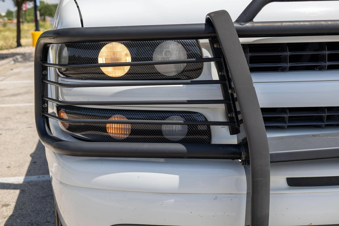 2004 Chevrolet Tahoe 2nd Gen - Image 18 of 31