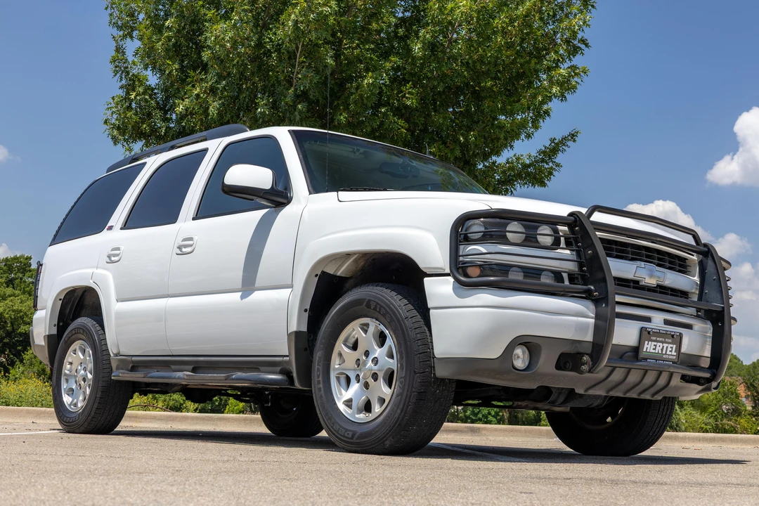 2004 Chevrolet Tahoe 2nd Gen - Image 13 of 31