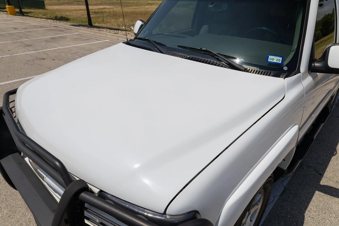 2004 Chevrolet Tahoe 2nd Gen - Image 23 of 31