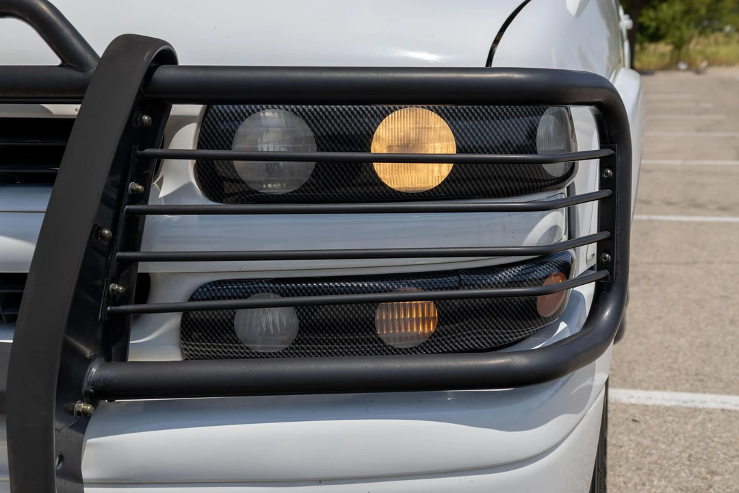 2004 Chevrolet Tahoe 2nd Gen - Image 20 of 31
