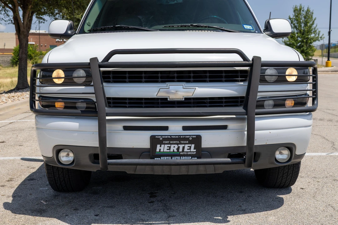 2004 Chevrolet Tahoe 2nd Gen - Image 16 of 31
