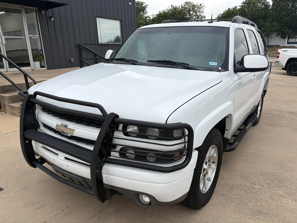 2004 Chevrolet Tahoe 2nd Gen - Image 6 of 31