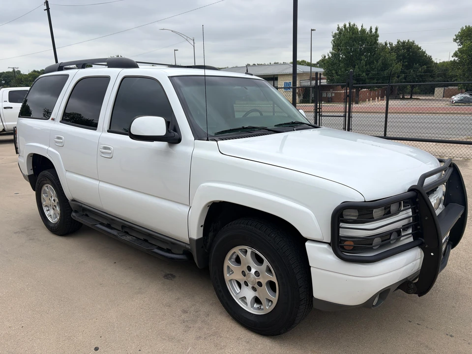 2004 Chevrolet Tahoe 2nd Gen - Image 12 of 31