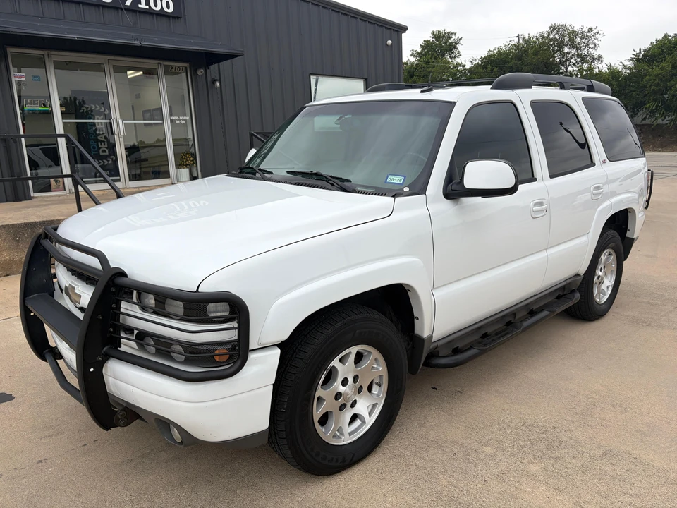 2004 Chevrolet Tahoe 2nd Gen - Image 7 of 31