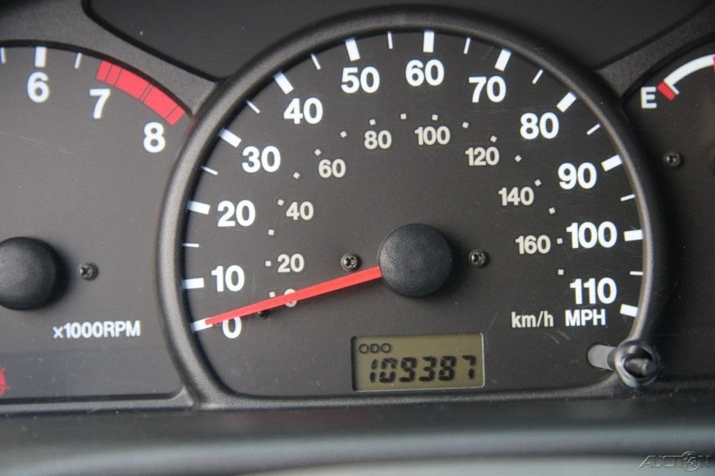 2004 Chevrolet Tracker - Image 14 of 21