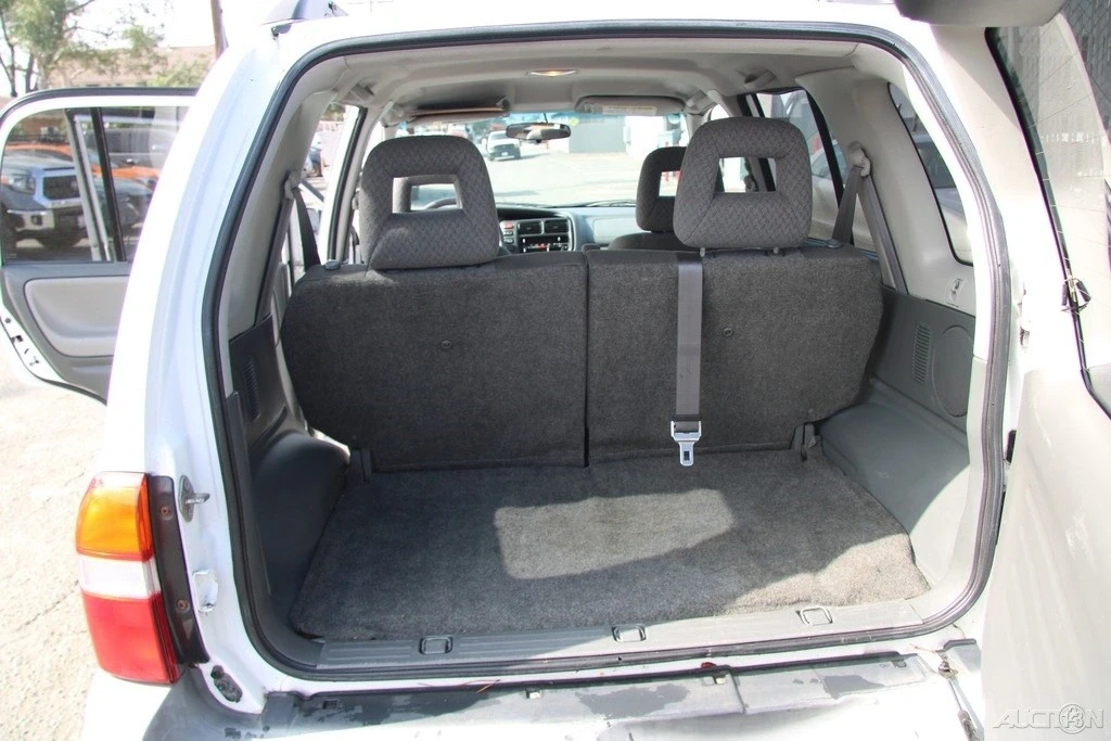 2004 Chevrolet Tracker - Image 20 of 21