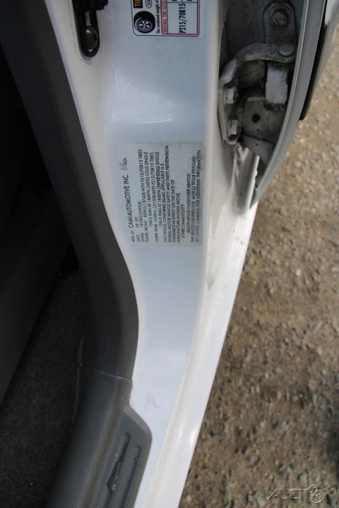 2004 Chevrolet Tracker - Image 10 of 21