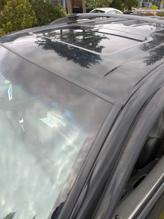 2004 Chevrolet Trailblazer - Image 7 of 17