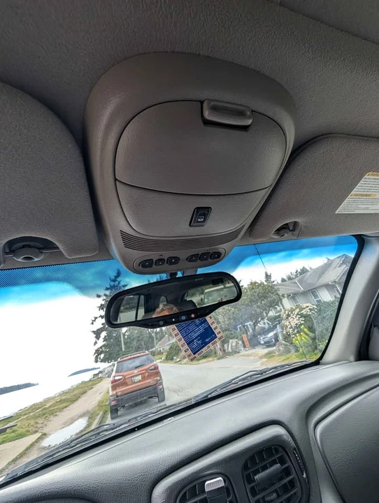2004 Chevrolet Trailblazer - Image 13 of 17