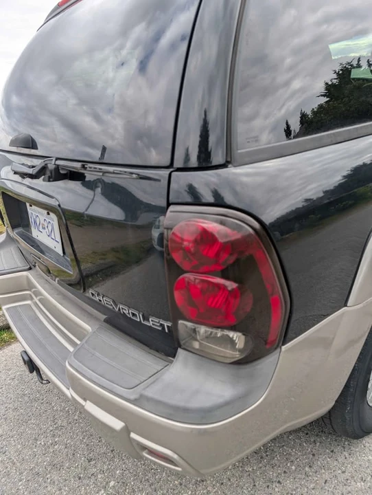 2004 Chevrolet Trailblazer - Image 4 of 17