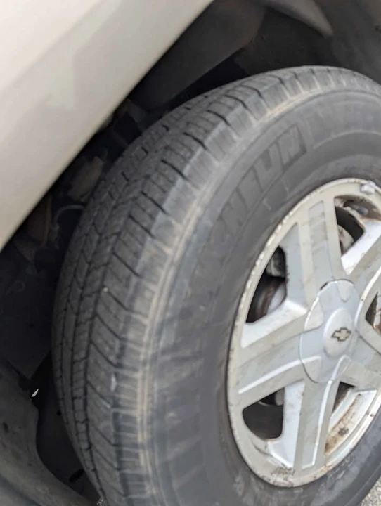 2004 Chevrolet Trailblazer - Image 6 of 17