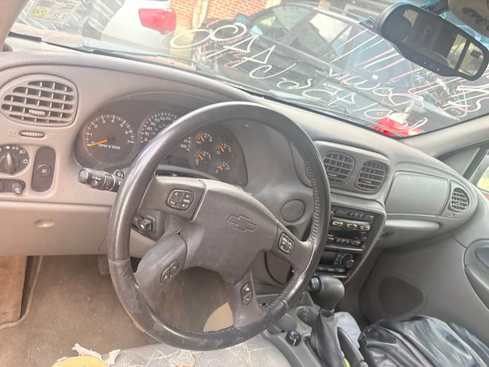 2004 Chevrolet Trailblazer - Image 4 of 7
