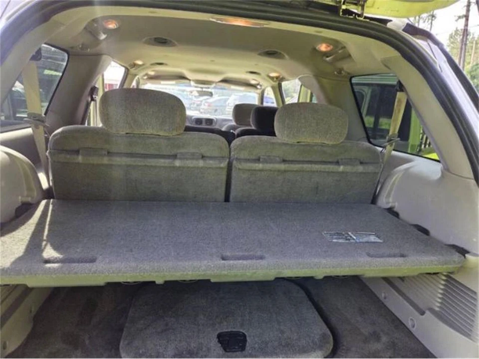 2004 Chevrolet Trailblazer - Image 5 of 13