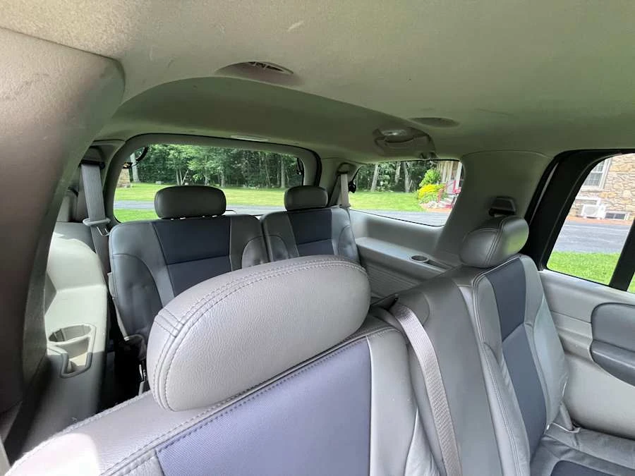 2004 Chevrolet Trailblazer - Image 14 of 25