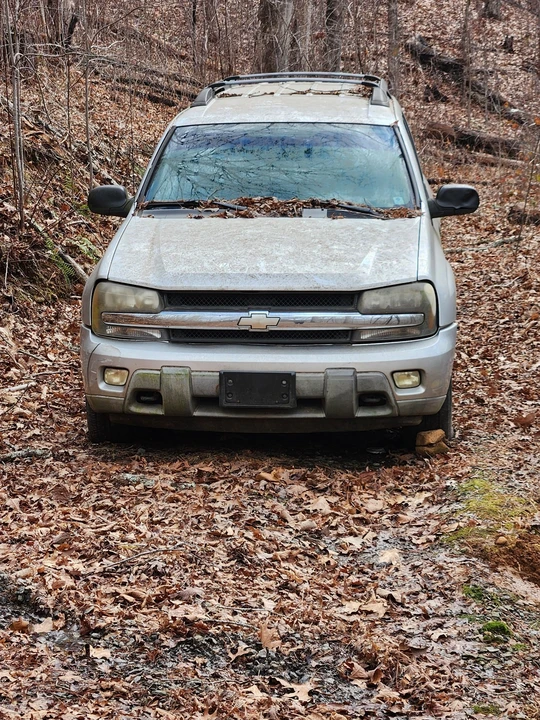 2004 Chevrolet Trailblazer - Image 5 of 12