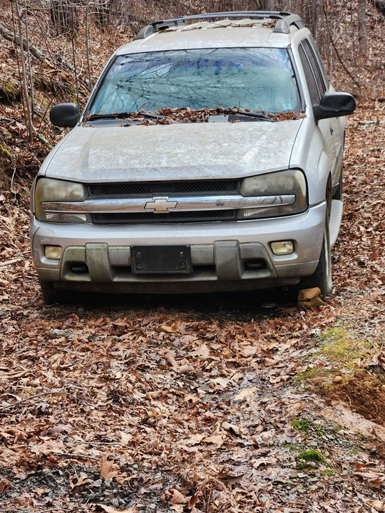 2004 Chevrolet Trailblazer - Image 4 of 12
