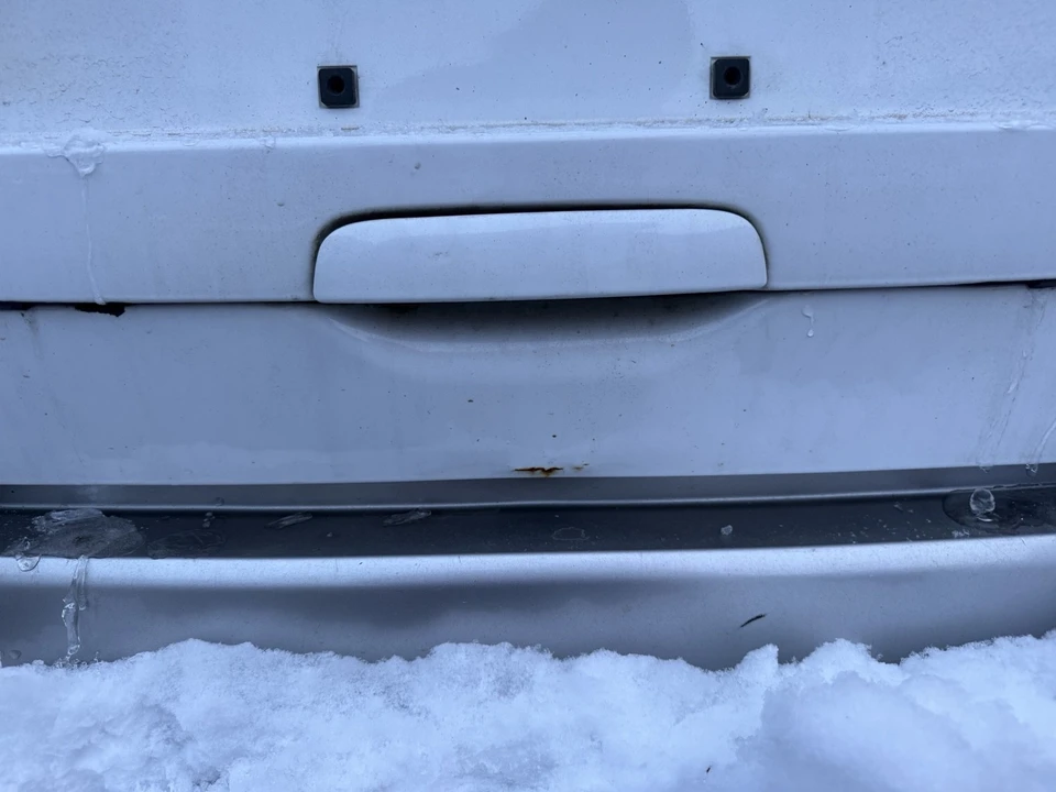 2004 Chevrolet Trailblazer - Image 4 of 12