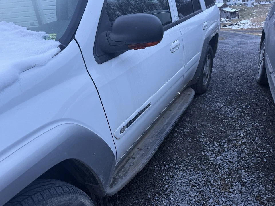 2004 Chevrolet Trailblazer - Image 2 of 12