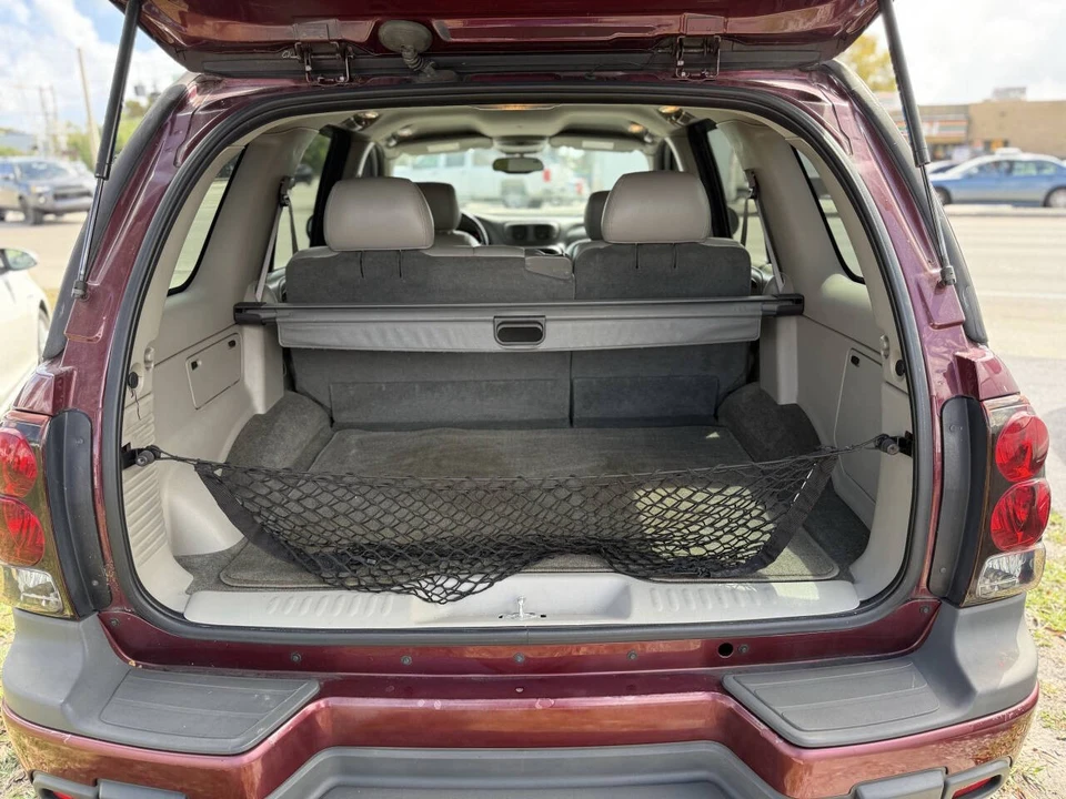2004 Chevrolet Trailblazer - Image 20 of 21