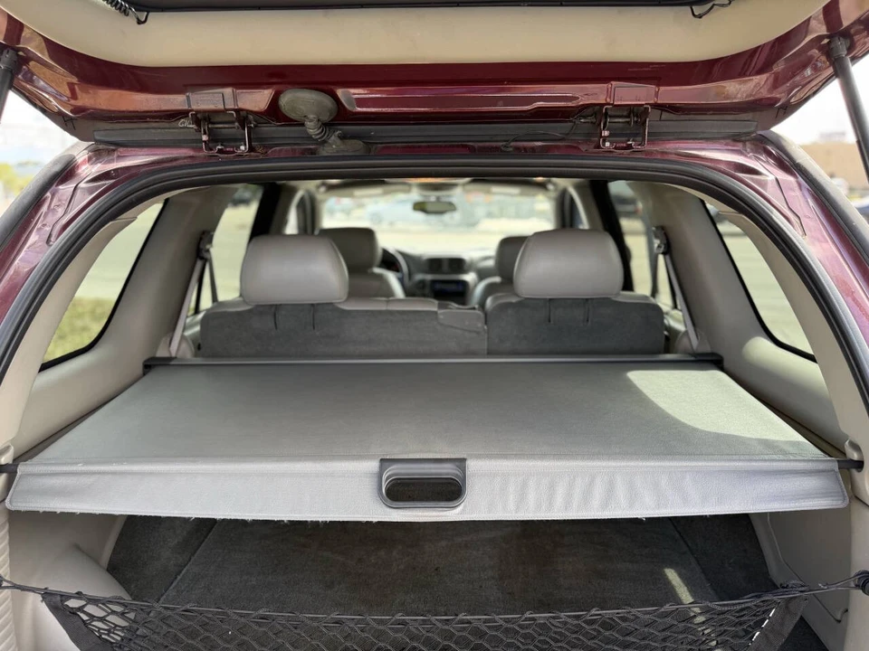 2004 Chevrolet Trailblazer - Image 21 of 21