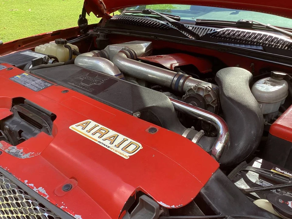 2004 Chevrolet SS - Image 14 of 15