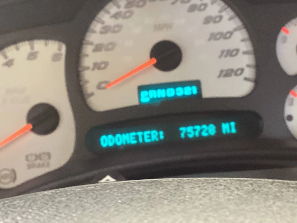 2004 Chevrolet SS - Image 15 of 15