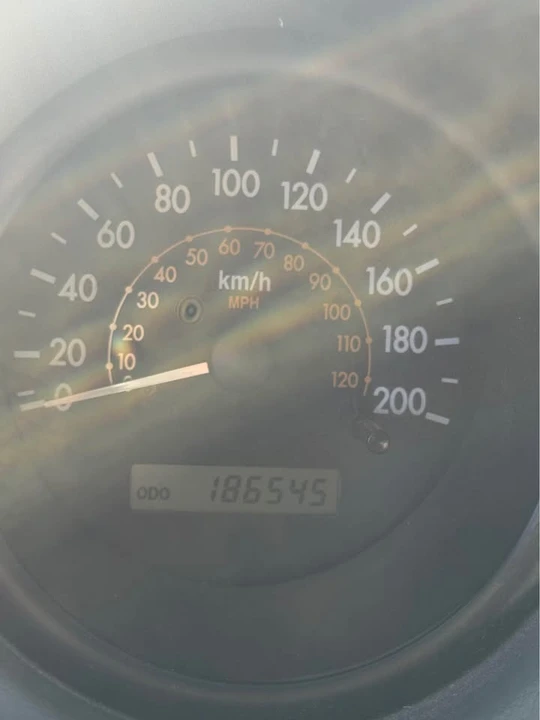 2004 Chevrolet Aveo/Sonic - Image 5 of 5
