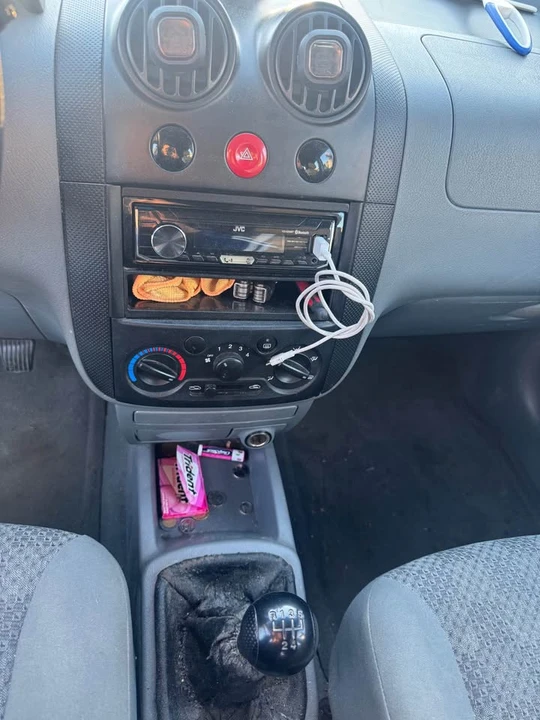 2004 Chevrolet Aveo/Sonic - Image 4 of 5