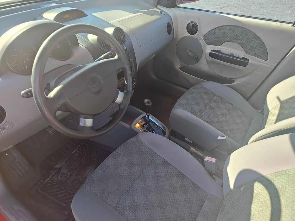 2004 Chevrolet Aveo/Sonic - Image 6 of 7