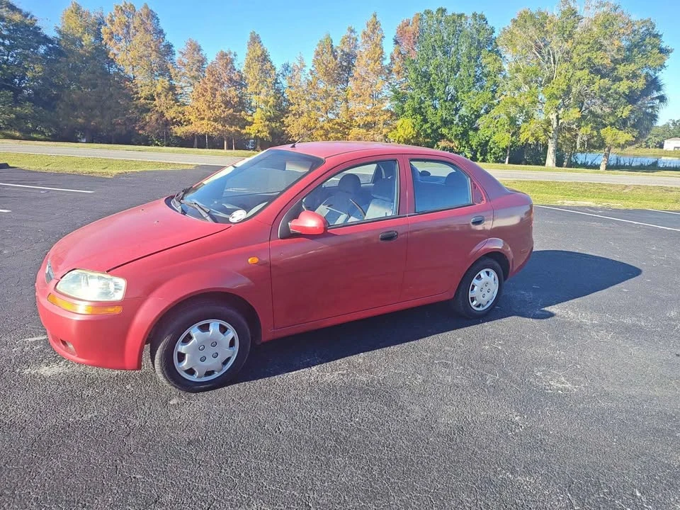 2004 Chevrolet Aveo/Sonic - Image 2 of 7