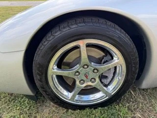 2004 Chevrolet Corvette C5 - Image 8 of 17