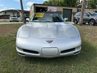 2004 Chevrolet Corvette C5 - Image 14 of 17