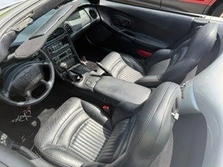 2004 Chevrolet Corvette C5 - Image 17 of 17