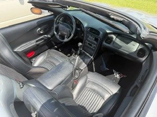 2004 Chevrolet Corvette C5 - Image 16 of 17